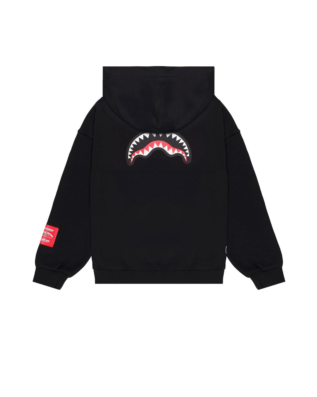 SPY1387EBLK/BLACK SPRAYGROUND