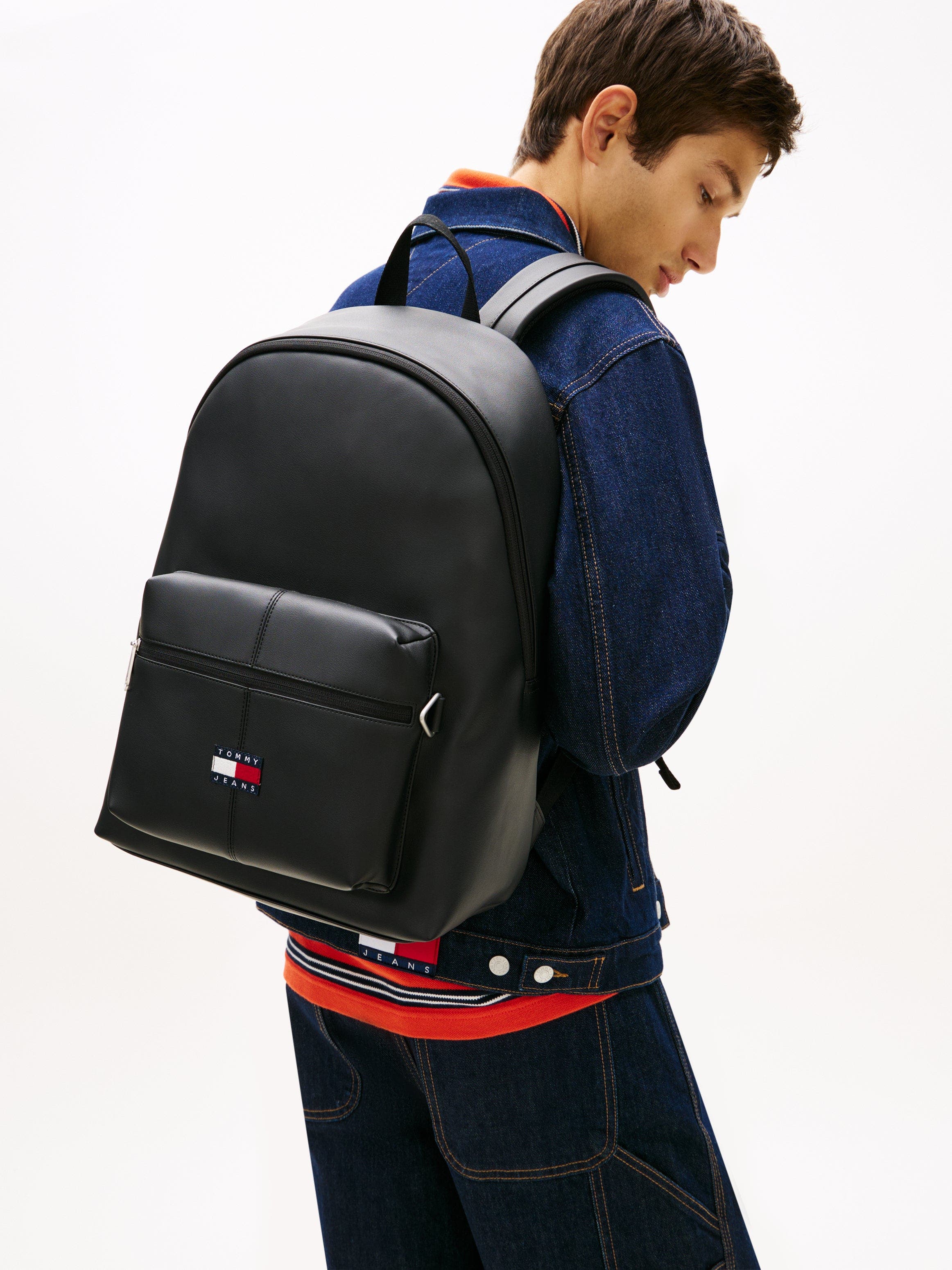AM0AM14290/BDS TOMMY HILFIGER