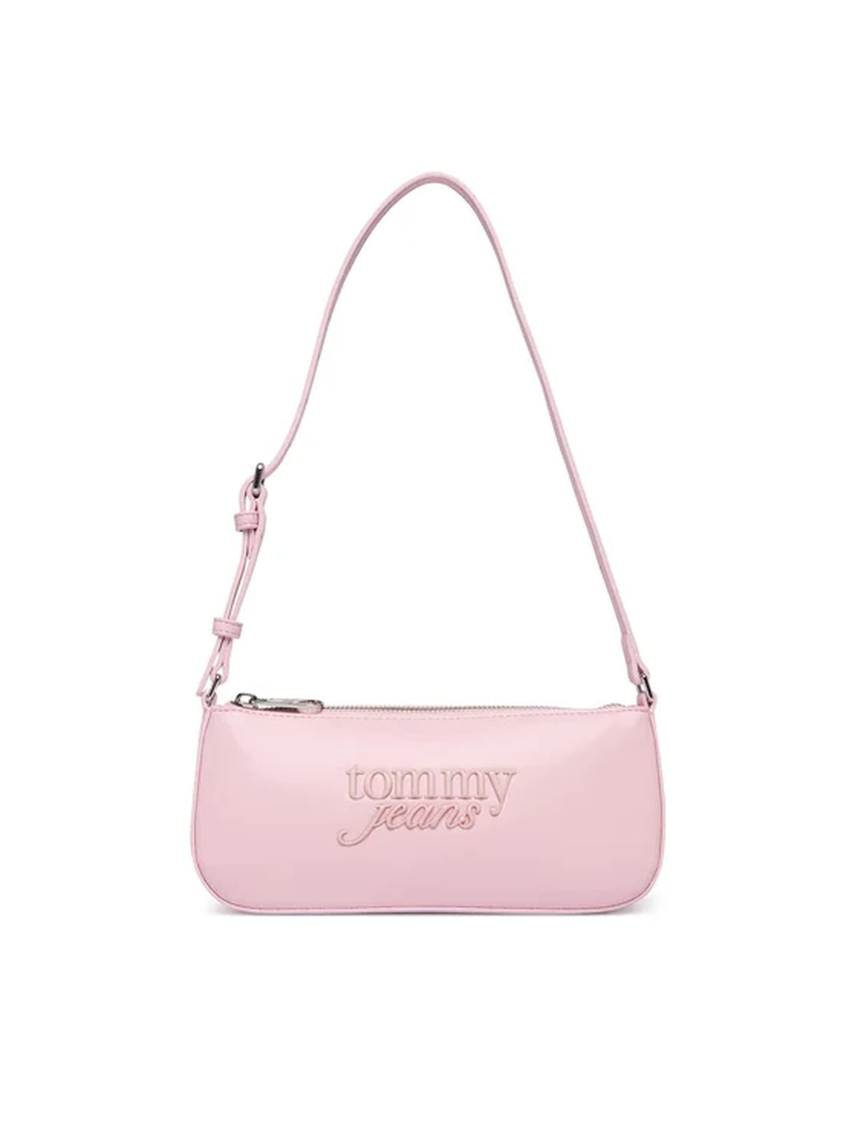 AW0AW18449/TOP TOMMY JEANS
