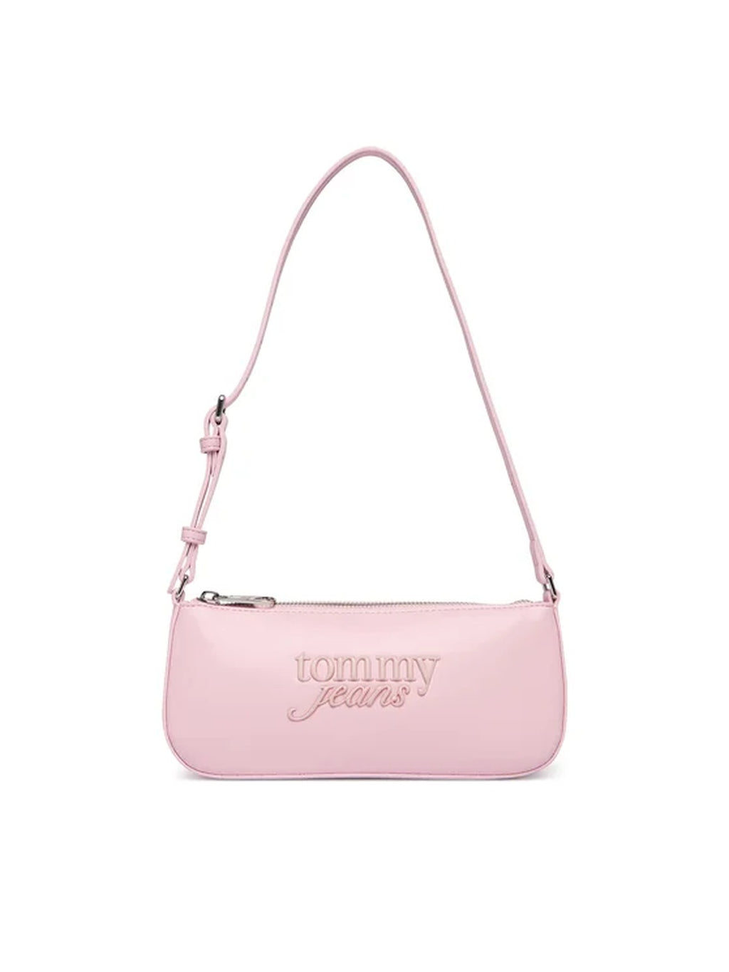 AW0AW18449/TOP TOMMY JEANS