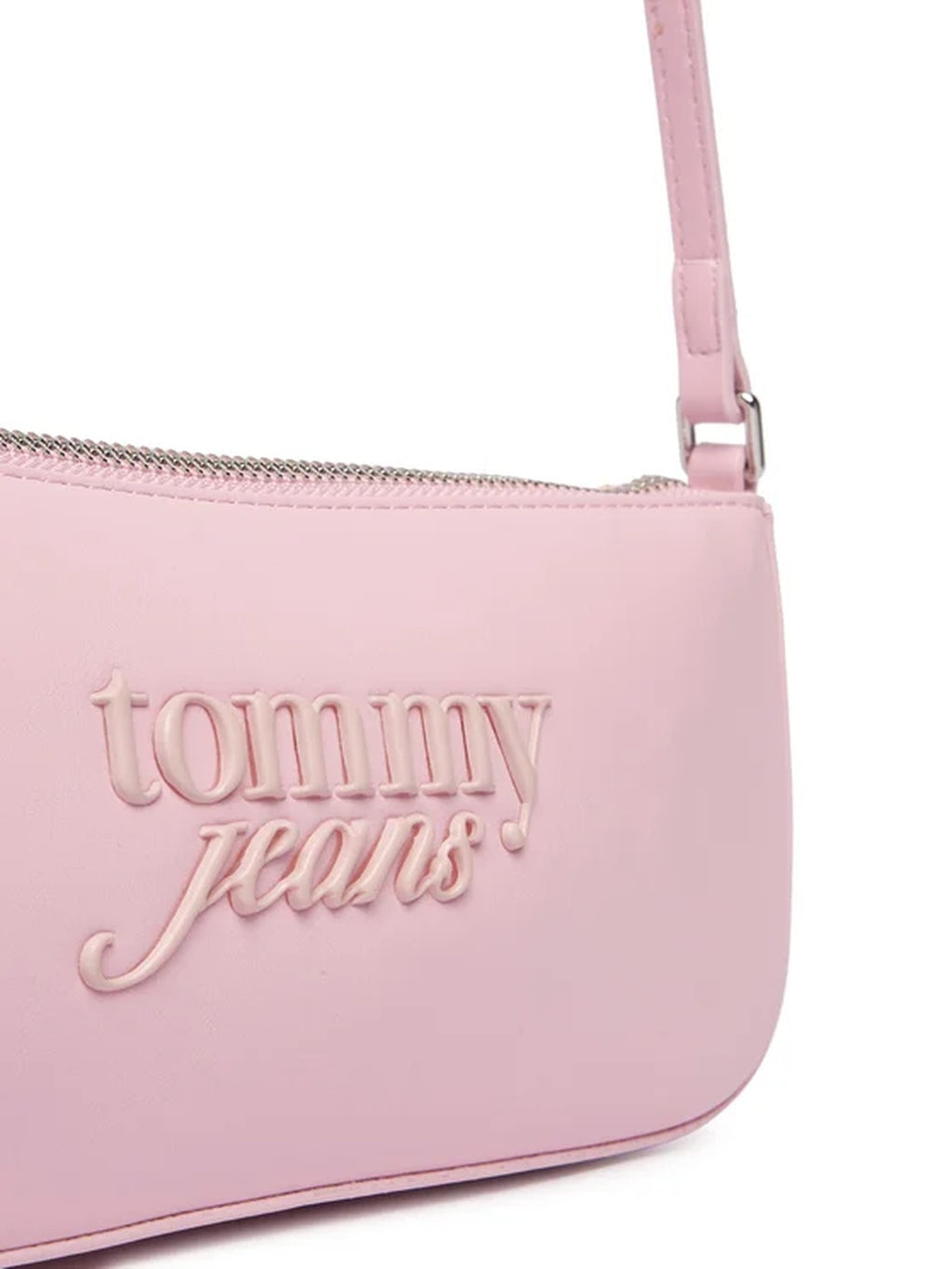 AW0AW18449/TOP TOMMY JEANS