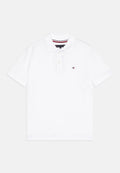 TOMMY HILFIGER FLAG POLO SS