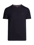 TOMMY HILFIGER SS TEE