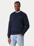 TOMMY JEANS TJM REG LINEAR CREW
