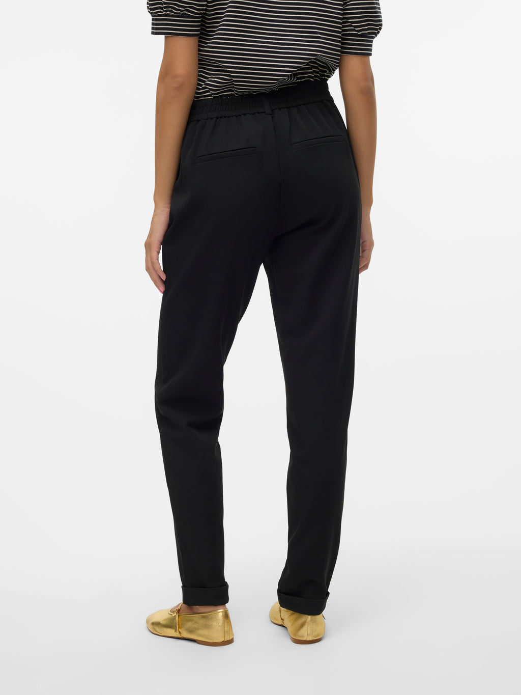 10225280/Black VERO MODA