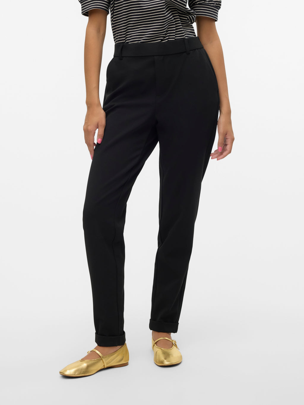 10225280/Black VERO MODA