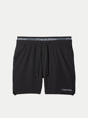 CALVIN KLEIN MEDIUM DRAWSTRING DOUBLE WAISTBA