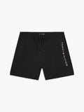 TOMMY HILFIGER MEDIUM DRAWSTRING zip pocket