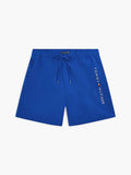 TOMMY HILFIGER MEDIUM DRAWSTRING zip pocket
