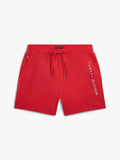 TOMMY HILFIGER MEDIUM DRAWSTRING zip pocket