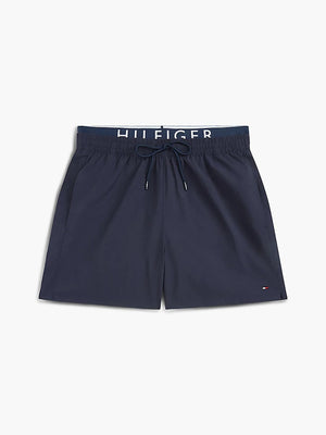 TOMMY HILFIGER MEDIUM DRAWSTRING DW