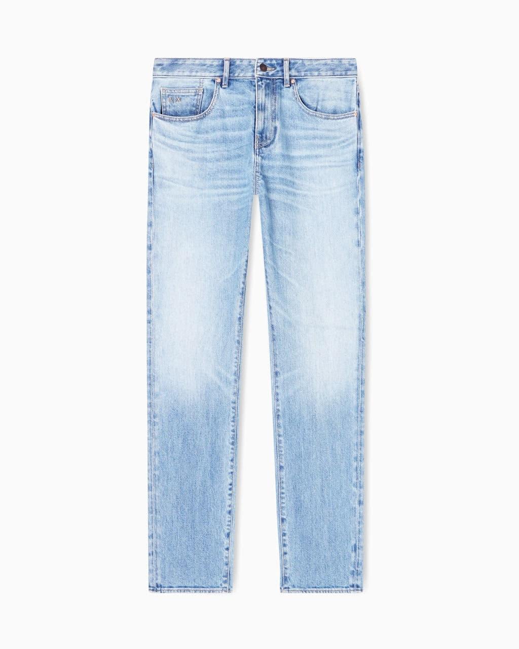 5 POCKETS PANT 