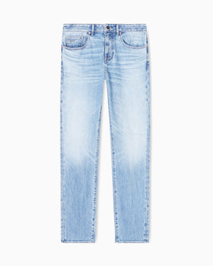 ARMANI EXCHANGE 5 POCKETS PANT
