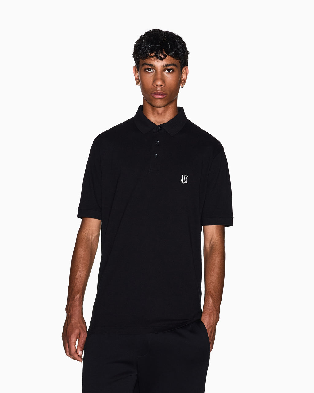 POLO SHIRT 