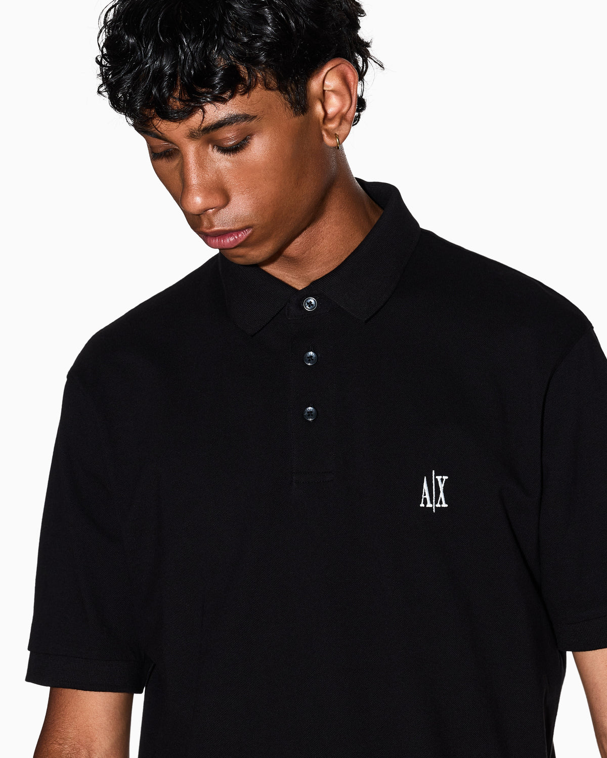 POLO SHIRT 
