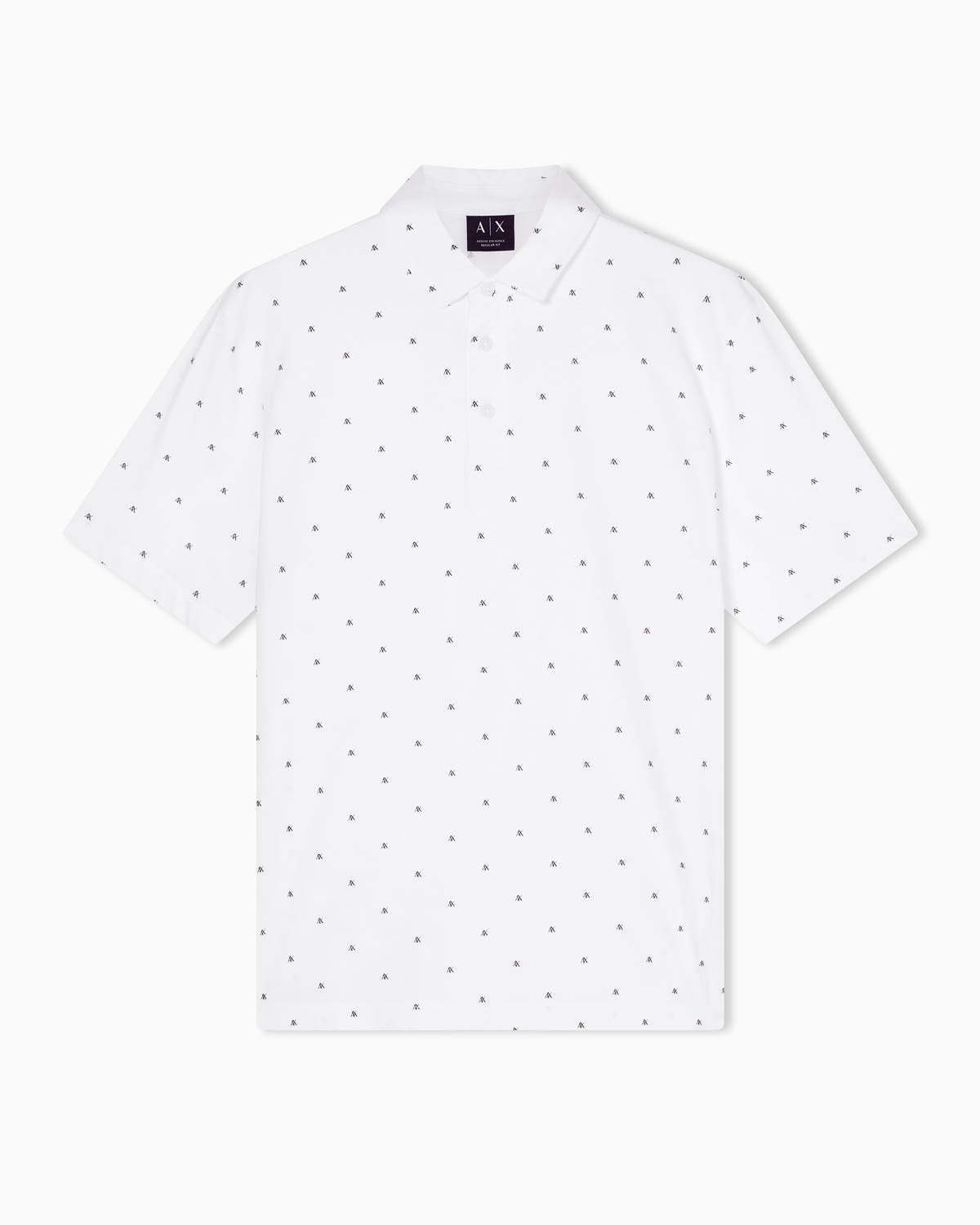XM000735 AF10356/F0198 ARMANI EXCHANGE
