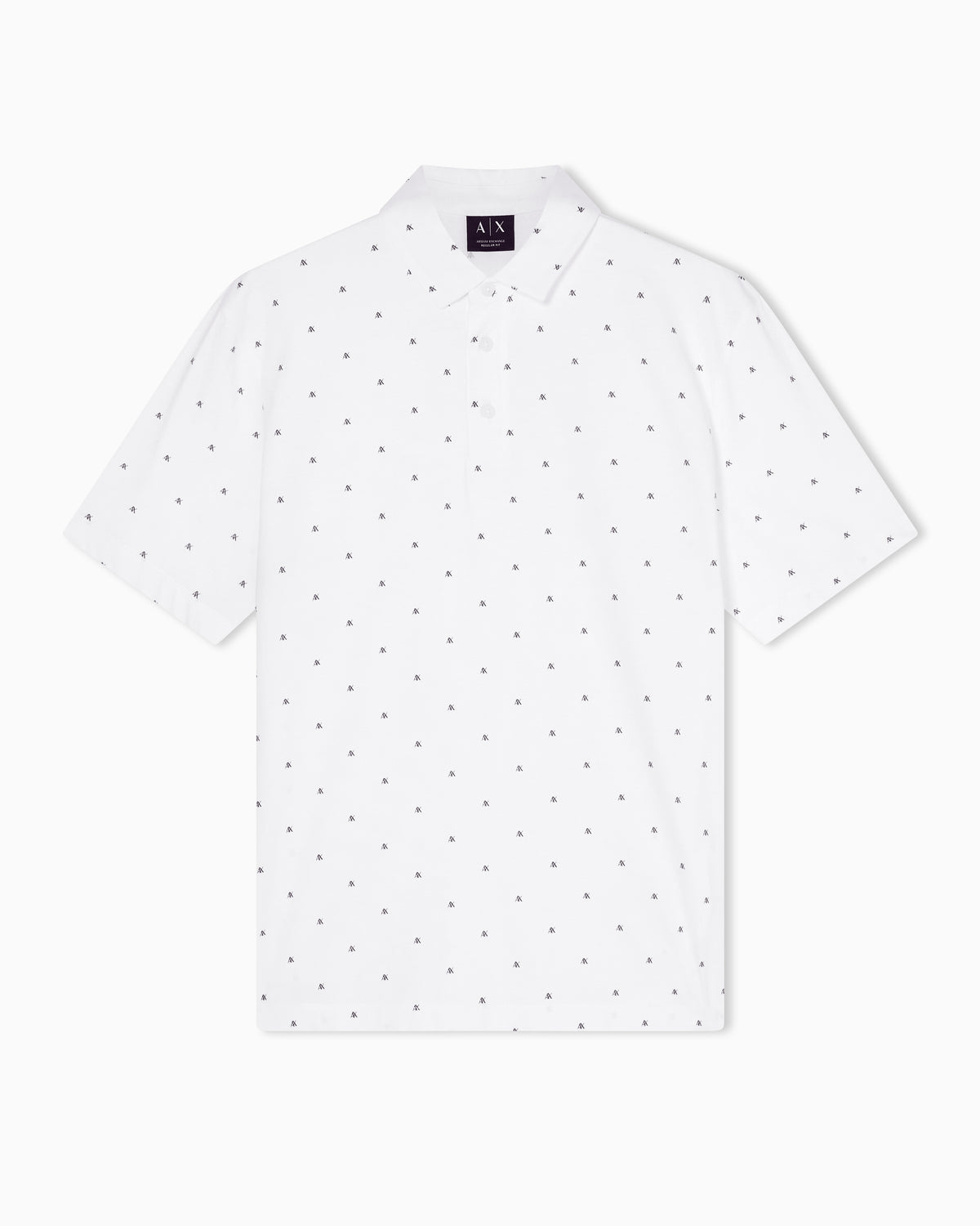 XM000735 AF10356/F0198 ARMANI EXCHANGE