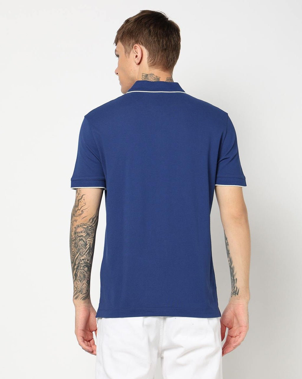 POLO SHIRT 