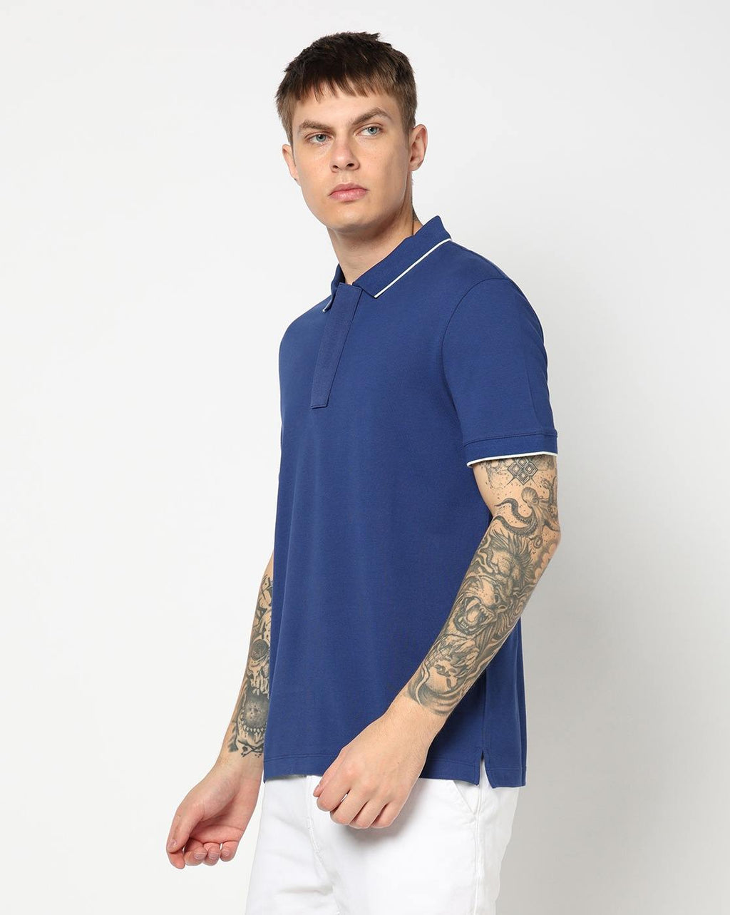 POLO SHIRT 