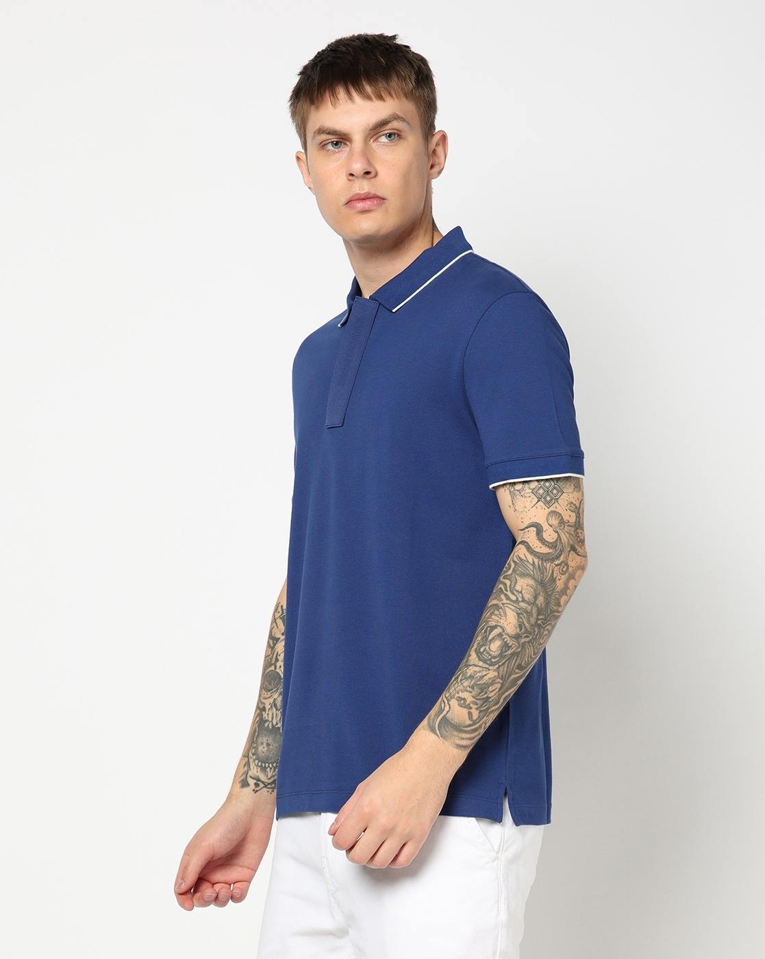 POLO SHIRT 