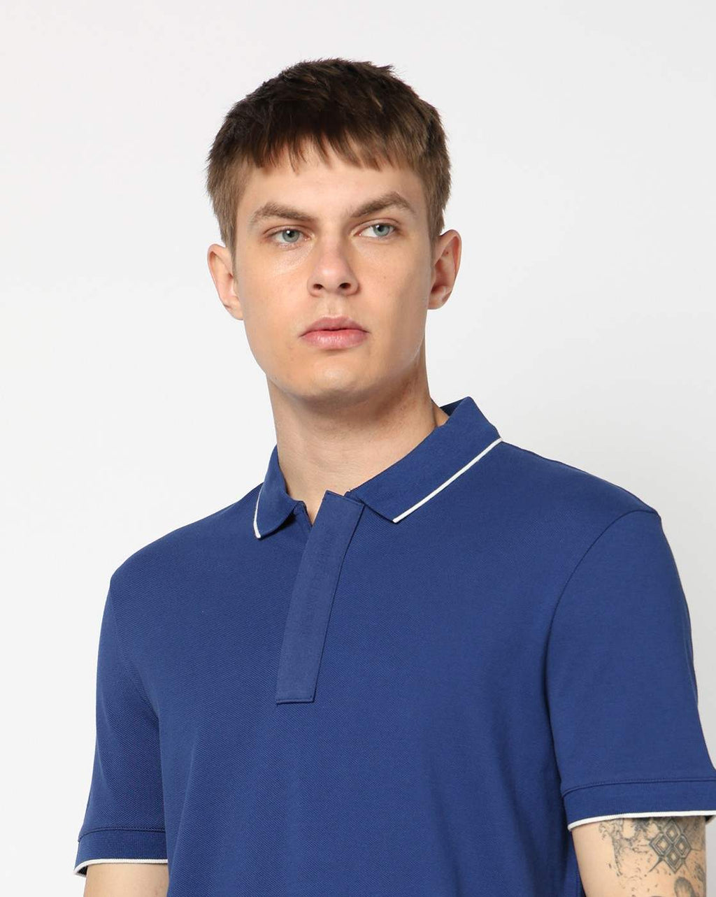 POLO SHIRT 