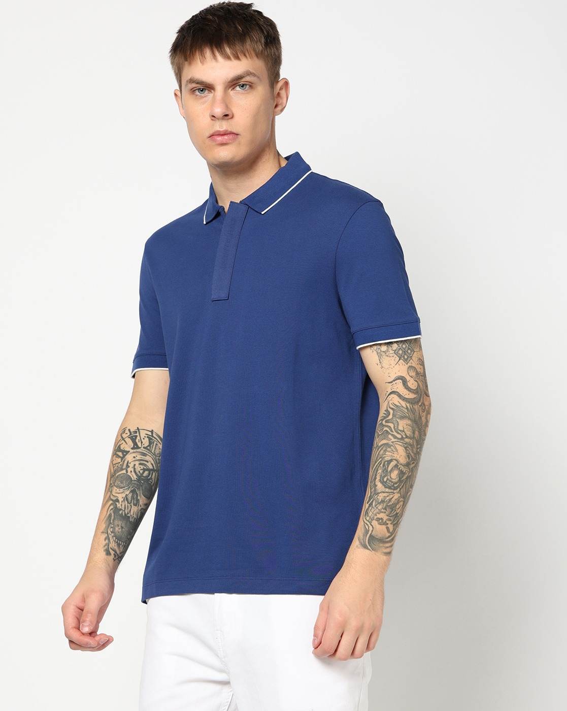 POLO SHIRT 
