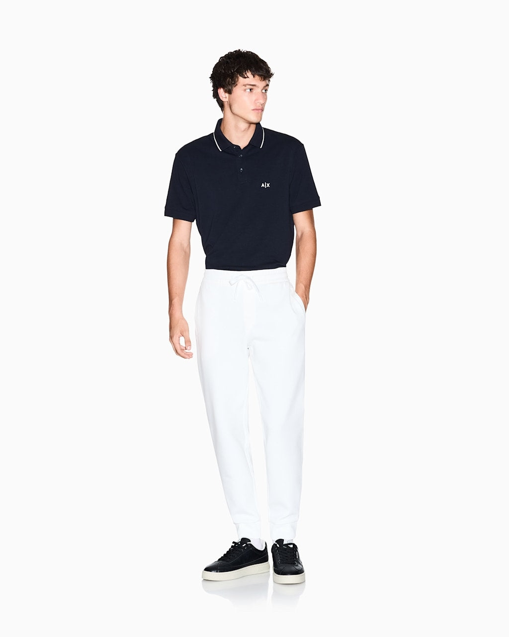 POLO SHIRT 