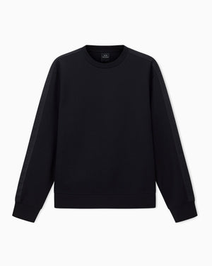 ARMANI EXCHANGE SWEATSHIRT