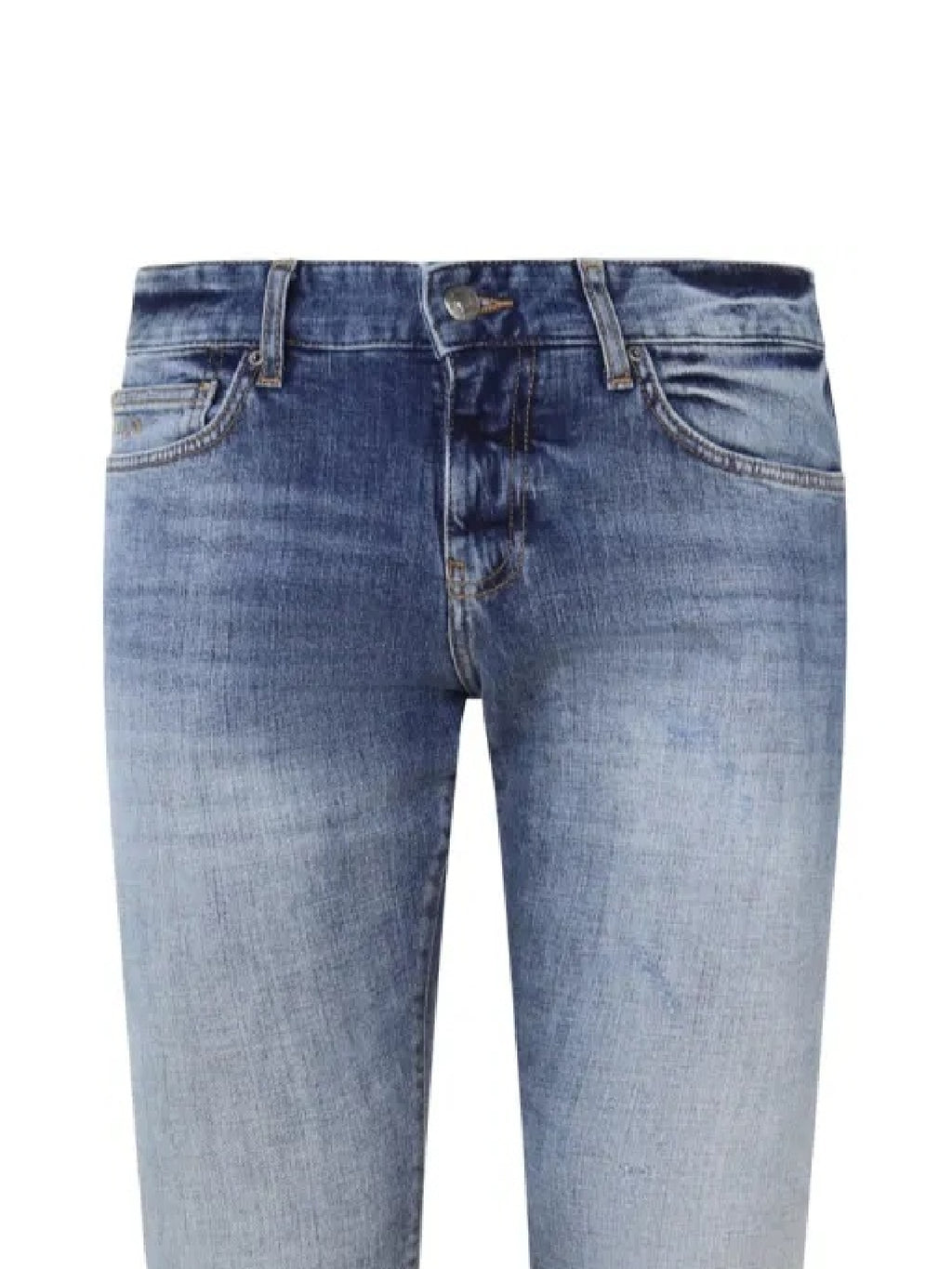 5 POCKETS PANT 