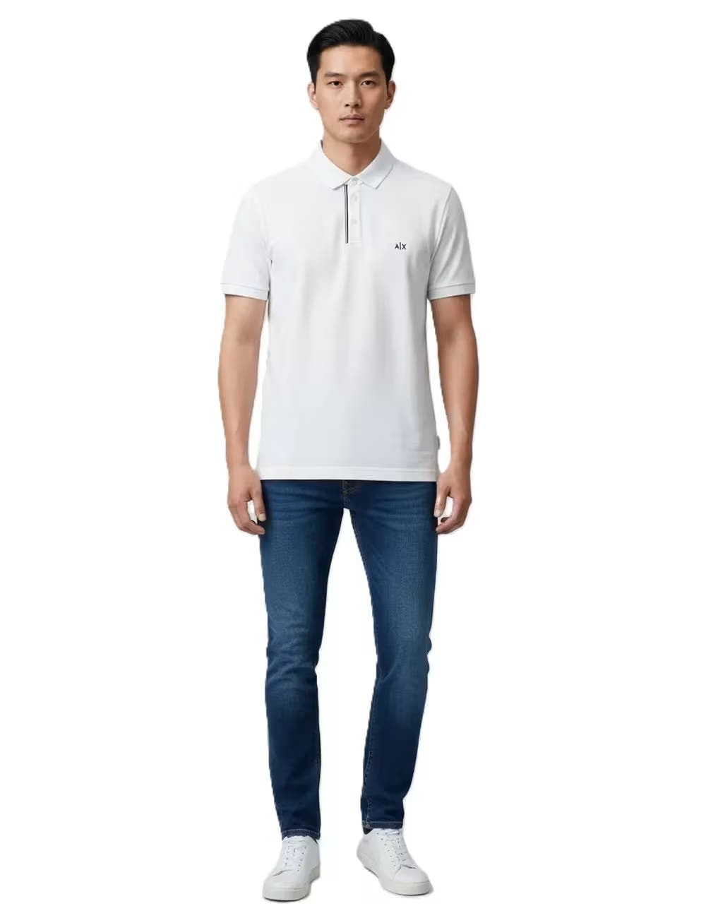 XM002067 AF10366/U0009 ARMANI EXCHANGE