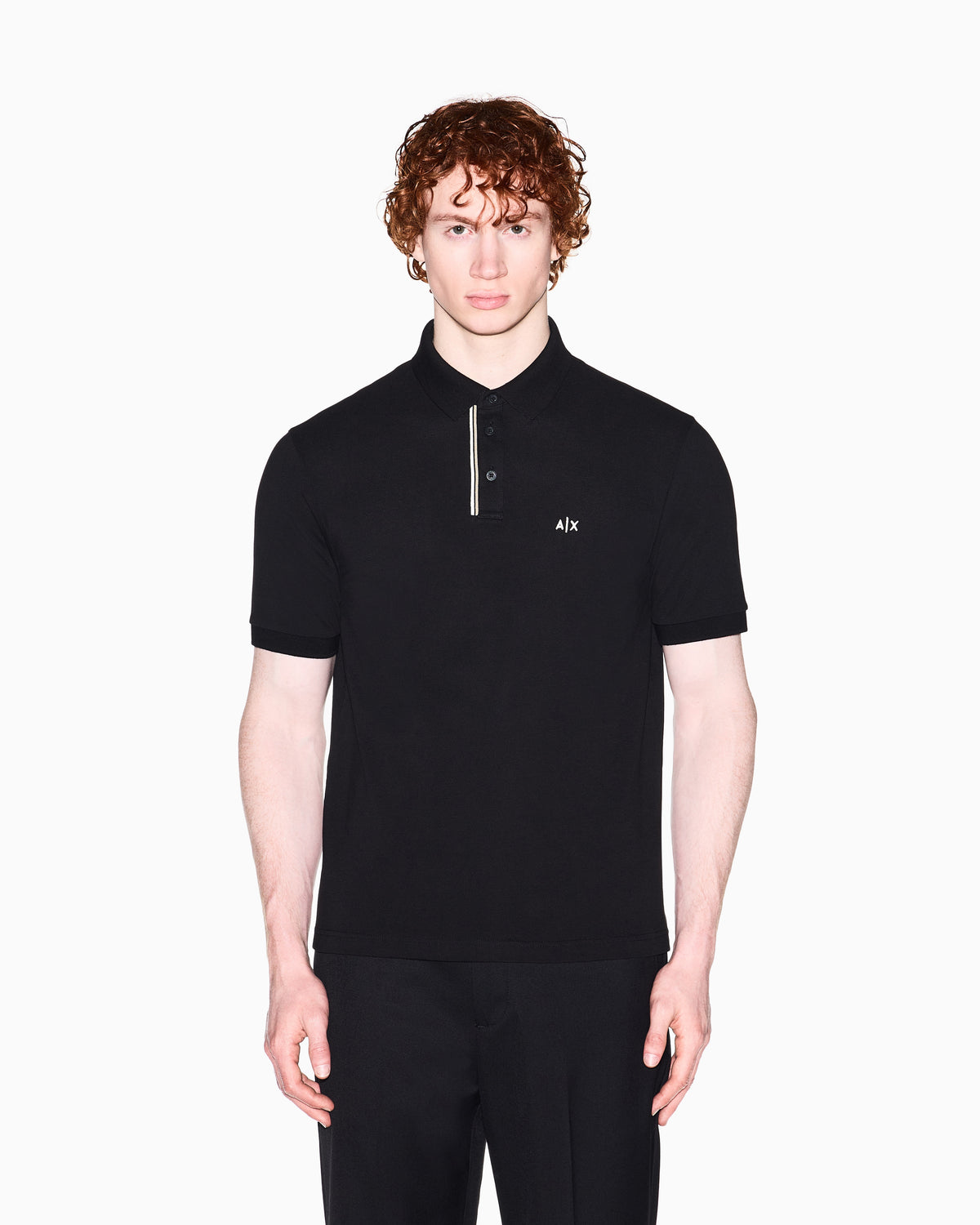 XM002067 AF10366/UC001 ARMANI EXCHANGE