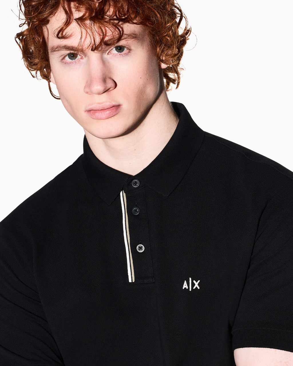 XM002067 AF10366/UC001 ARMANI EXCHANGE