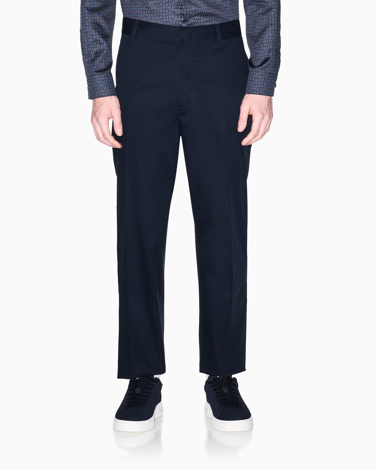 TROUSER 