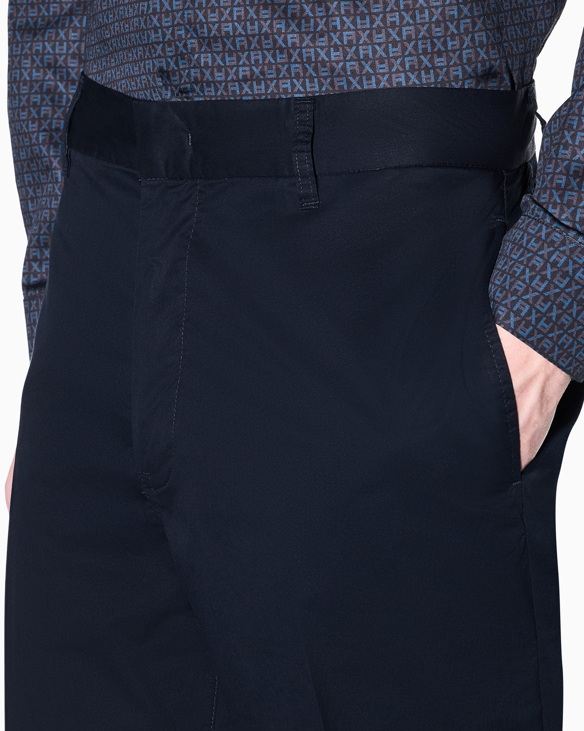 TROUSER 
