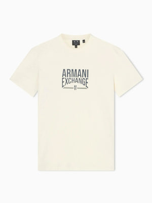 ARMANI EXCHANGE T-SHIRT