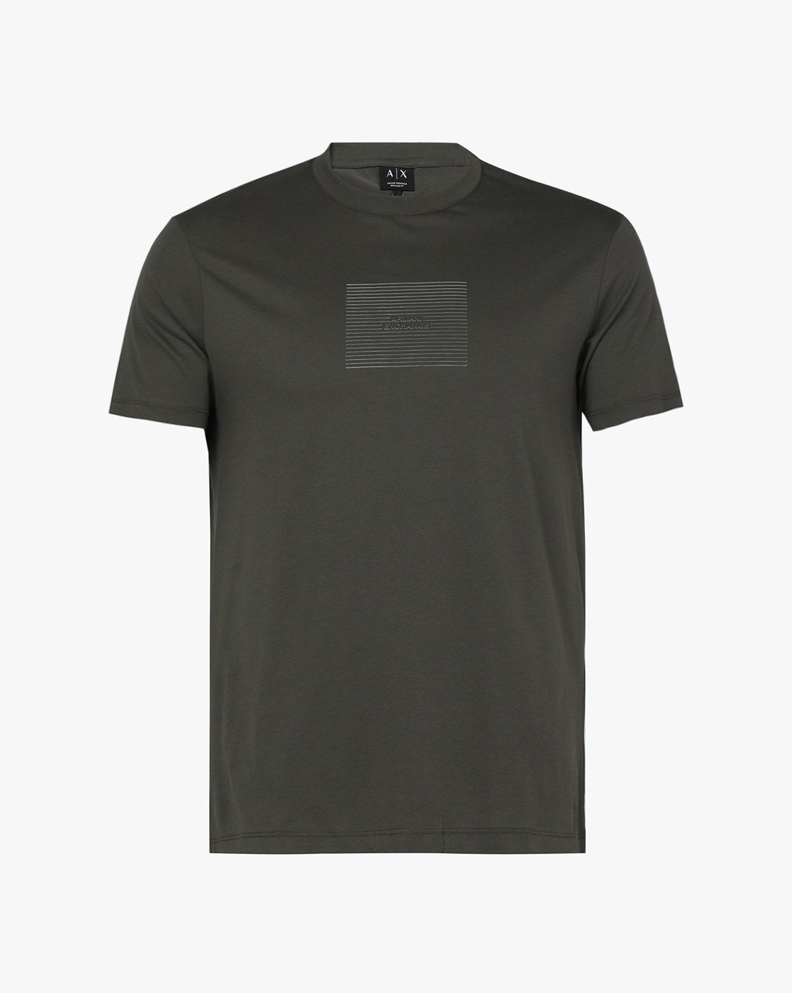 XM002456 AF10356/U8144 ARMANI EXCHANGE