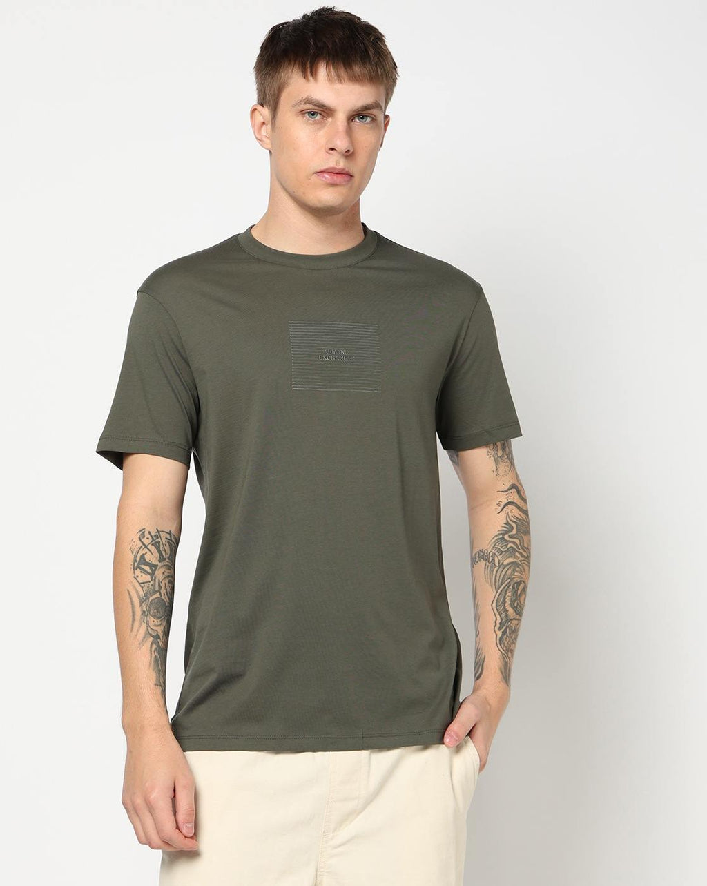 XM002456 AF10356/U8144 ARMANI EXCHANGE