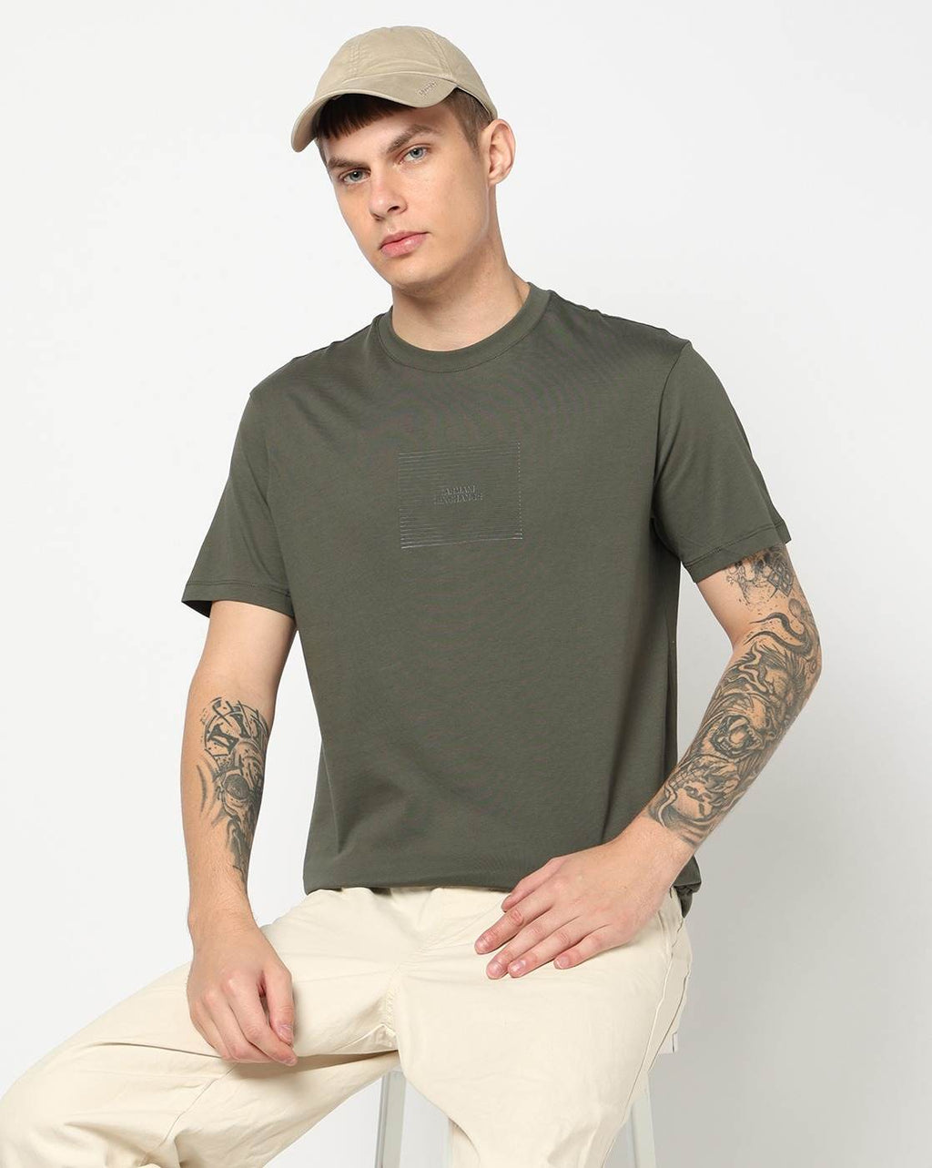 XM002456 AF10356/U8144 ARMANI EXCHANGE