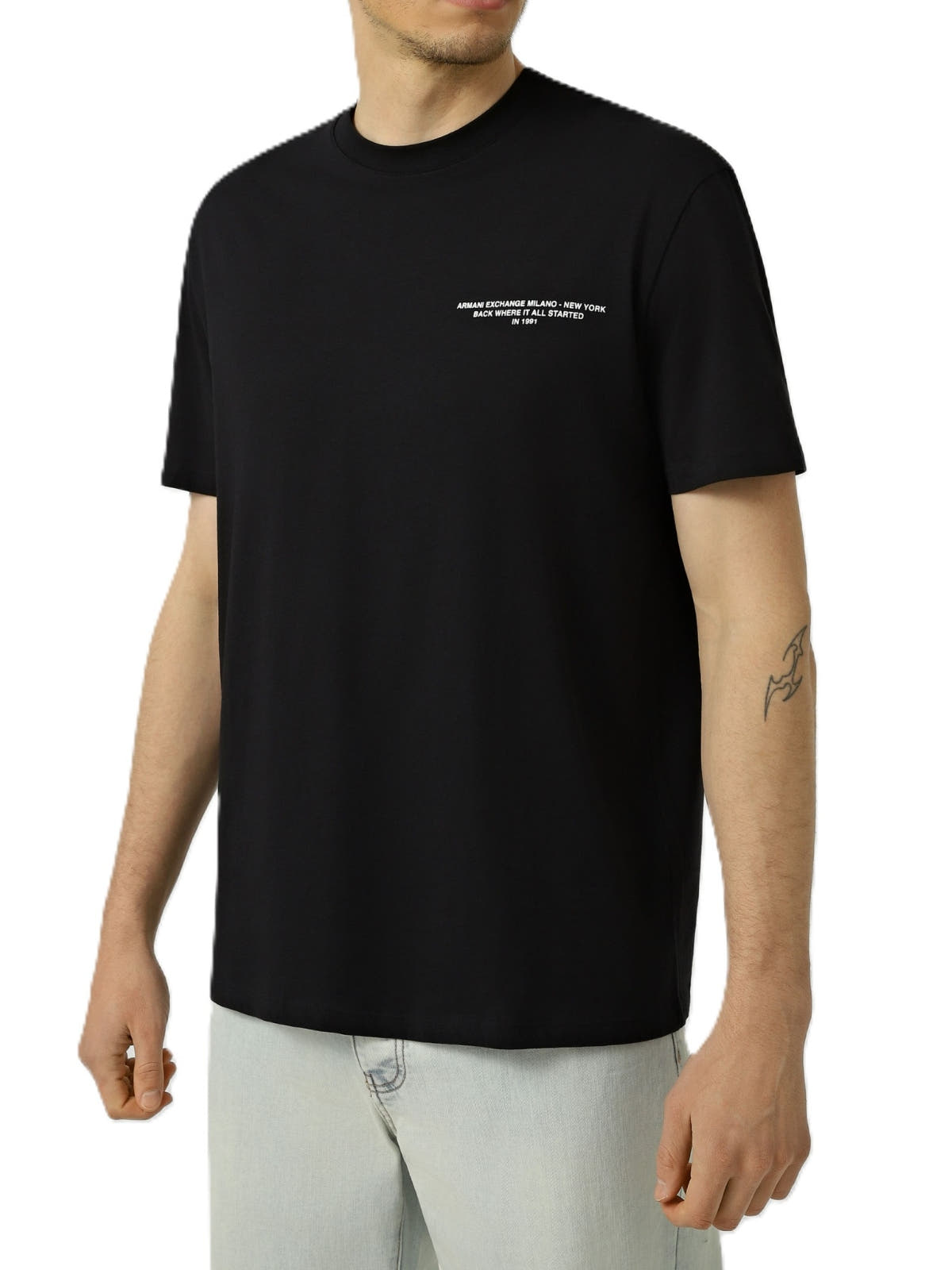 T-SHIRT 
