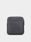 ARMANI EXCHANGE MESSENGER BAG