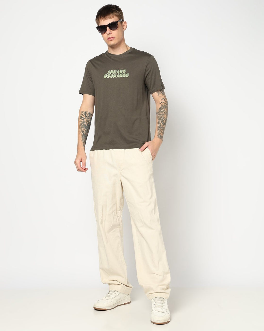 T-SHIRT 