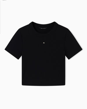 ARMANI EXCHANGE JERSEY TOP