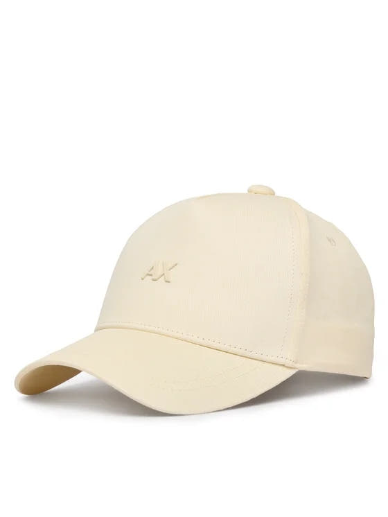 BASEBALL HAT 