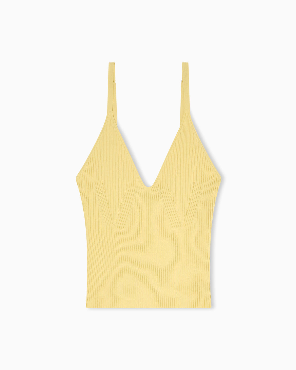KNIT TOP 