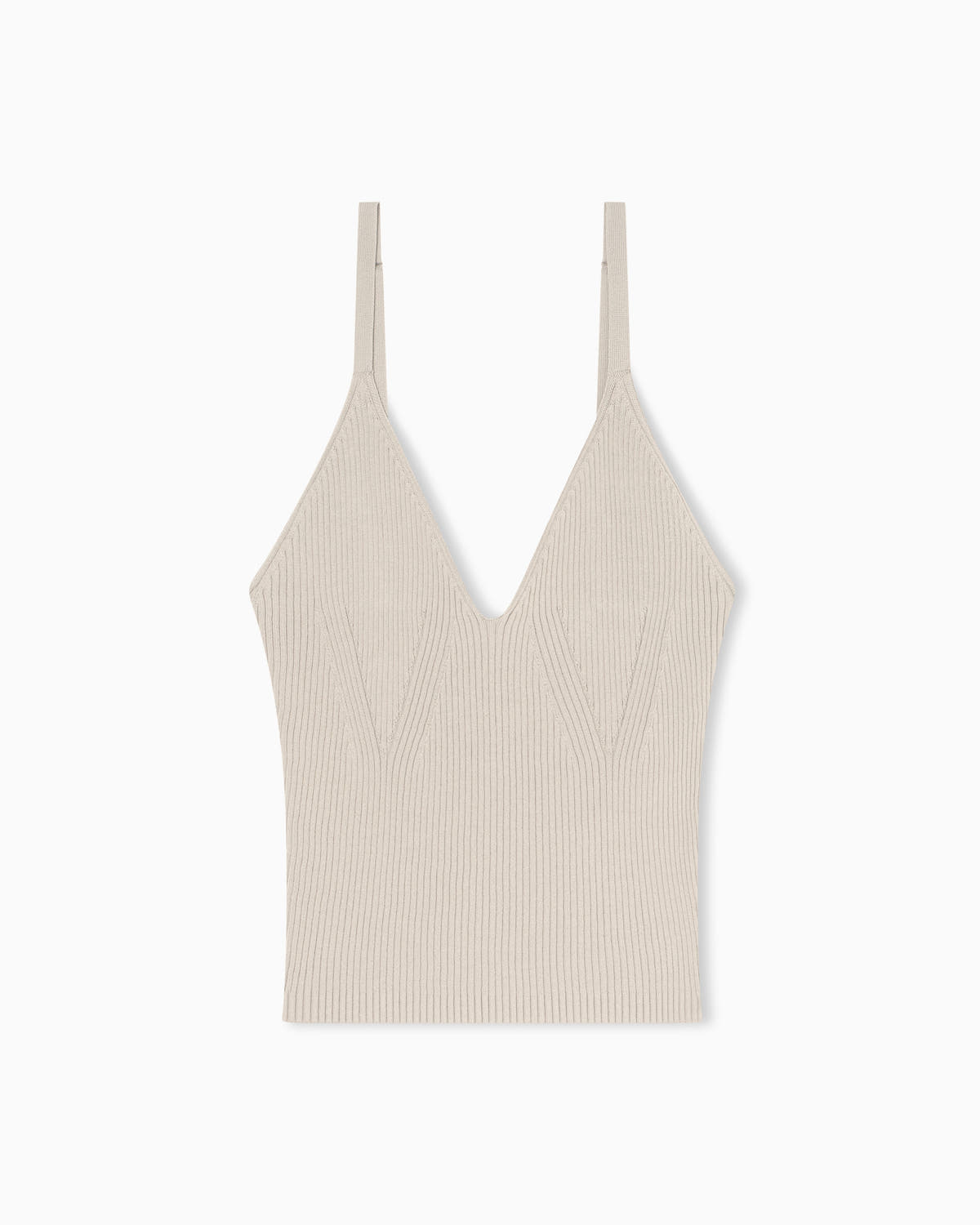 KNIT TOP 