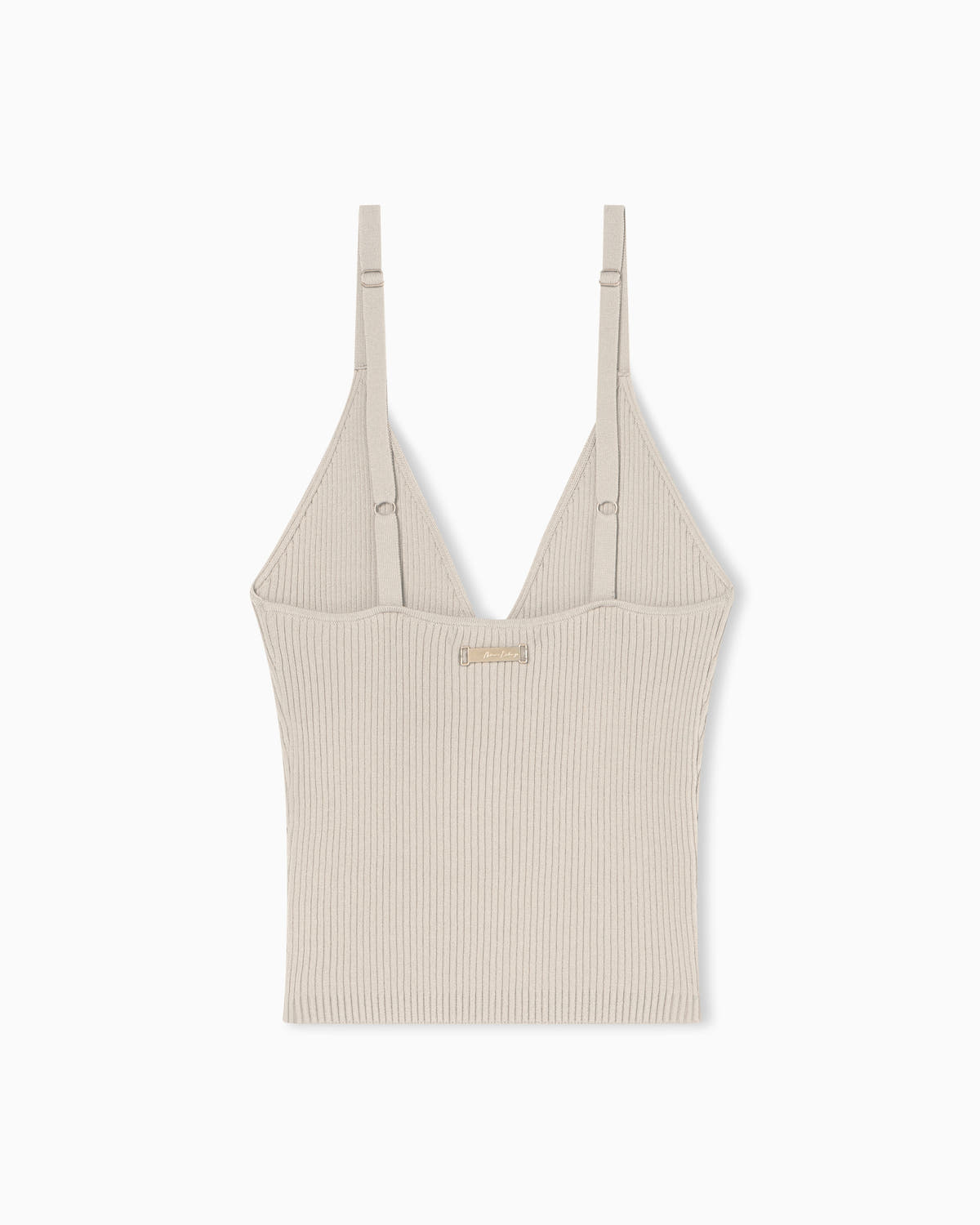 KNIT TOP 