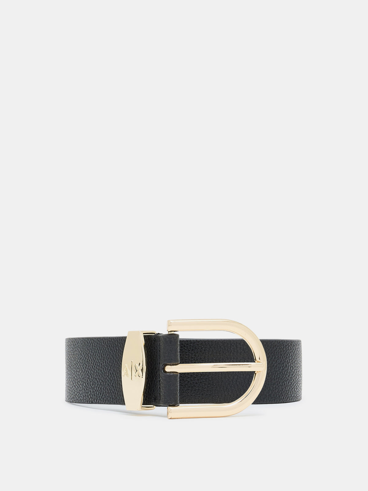 TONGUE BELT 