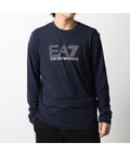 EMPORIO ARMANI EA7 T-SHIRT