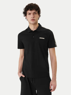 EMPORIO ARMANI EA7 POLO SHIRT