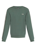 EMPORIO ARMANI EA7 SWEATSHIRT